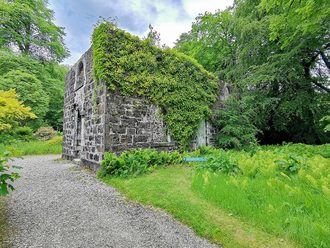 Armadale Castle, Gardens & Museum, Highland - second view