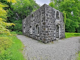 Armadale Castle, Gardens & Museum, Highland - third view