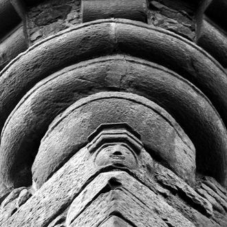 Balvaird Castle, Perth and Kinross - third view