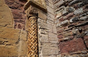 Berkeley Castle, Gloucestershire - third view