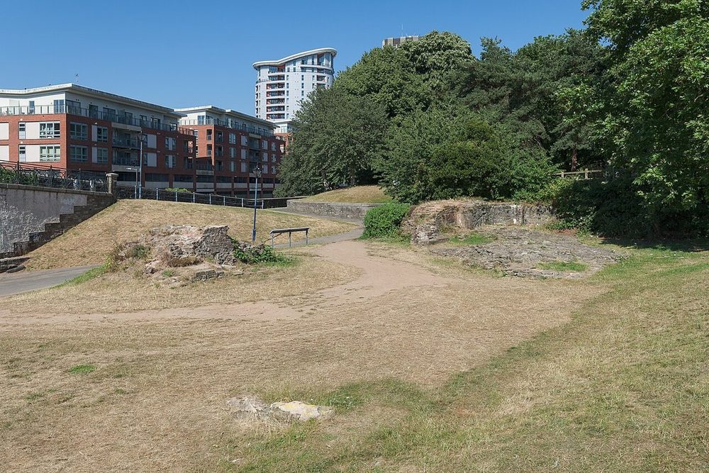 Bristol Castle