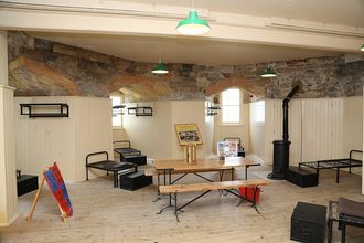 Calshot Castle, Hampshire - second view