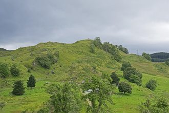 Carnasserie Castle, Argyll and Bute - second view