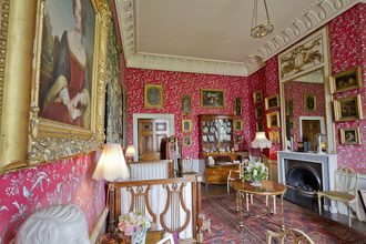 Castle Howard, North Yorkshire - third view