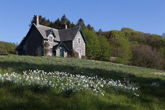 Castle Kennedy, Dumfries and Galloway - second view