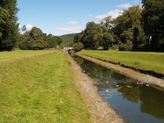 Castle Kennedy, Dumfries and Galloway - third view