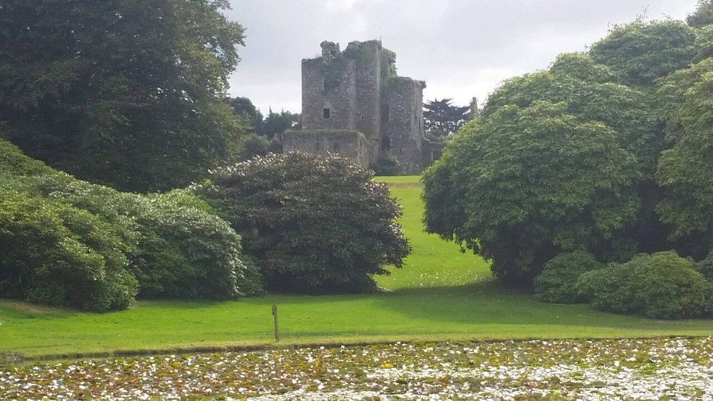 Castle Kennedy, Dumfries and Galloway