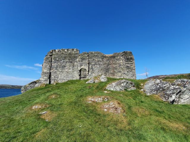 Castle Sween