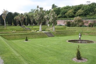 Castle Ward, County Down - third view