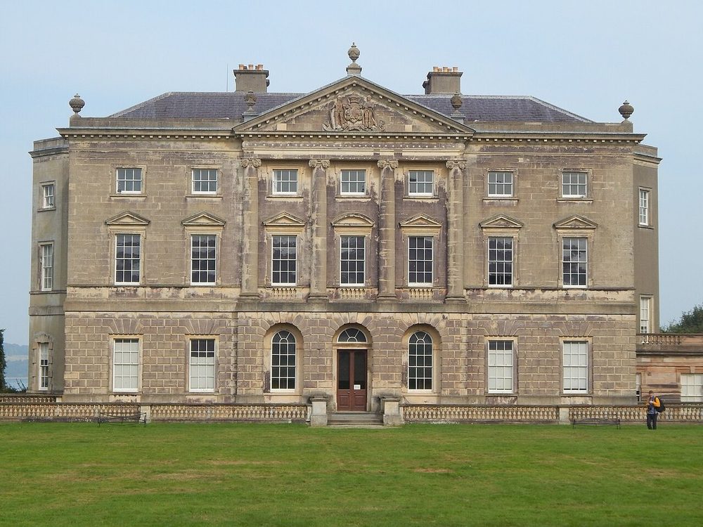 Castle Ward, County Down