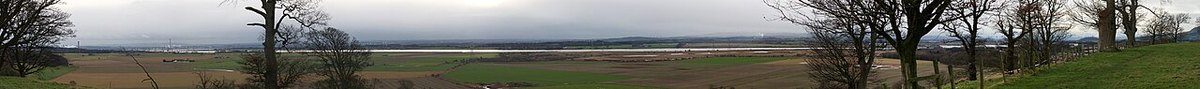 Clackmannan Tower, Clackmannanshire - third view