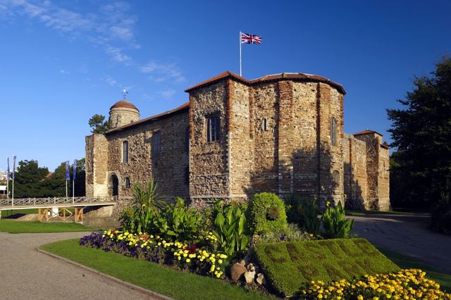 Colchester Castle