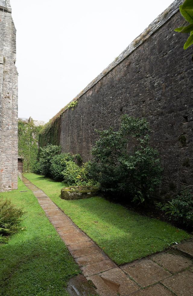 Compton Castle