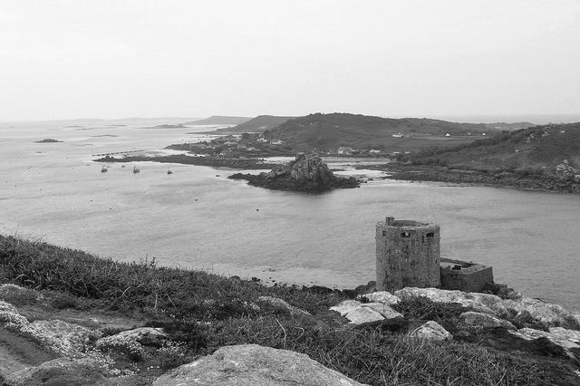 Cromwell's Castle