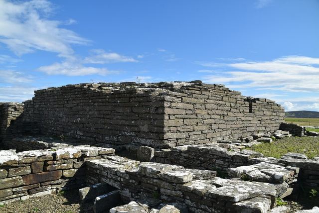 Cubbie Roo's Castle