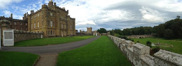Culzean Castle, South Ayrshire - second view