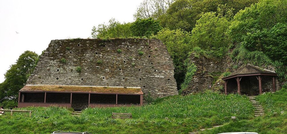 Dartmouth Castle, Devon