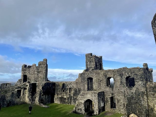 Dinefwr Castle