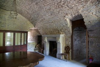 Drummond Castle, Perth and Kinross - third view