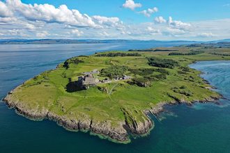 Duart Castle, Argyll and Bute - second view