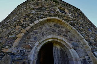 Dunstaffnage Castle and Chapel, Argyll and Bute - third view