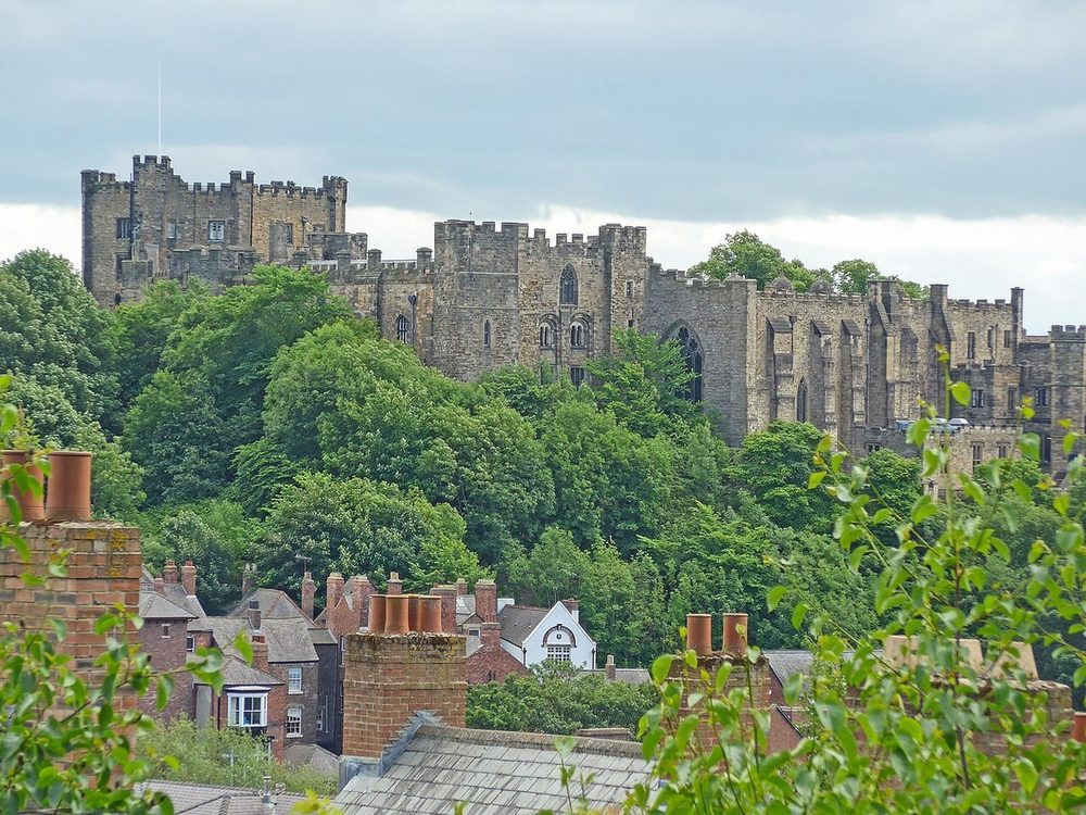 Durham Castle, County Durham