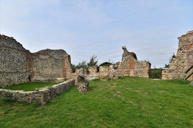 Eye Castle