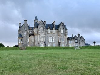 Glengorm Castle, Argyll and Bute - third view