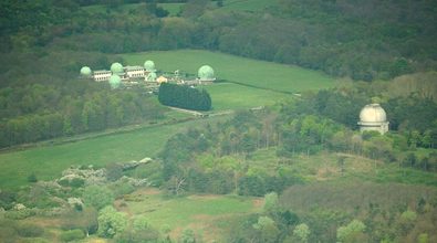 Herstmonceux Castle, East Sussex - third view