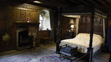 Hever Castle, Kent - second view