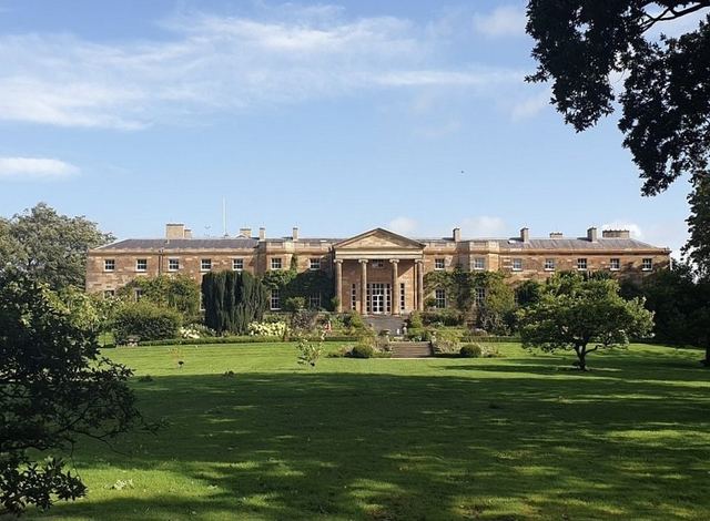 Hillsborough Castle