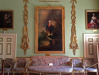 Inveraray Castle, Argyll and Bute - third view