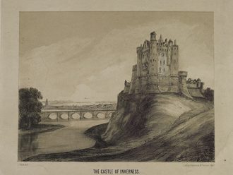 Inverness Castle (Inverness Castle Experience), Highland - second view