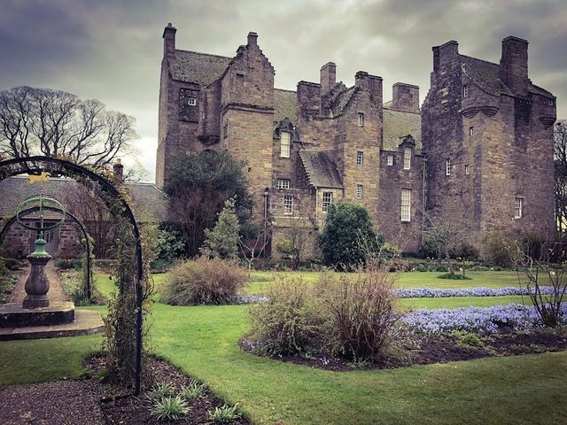 Kellie Castle