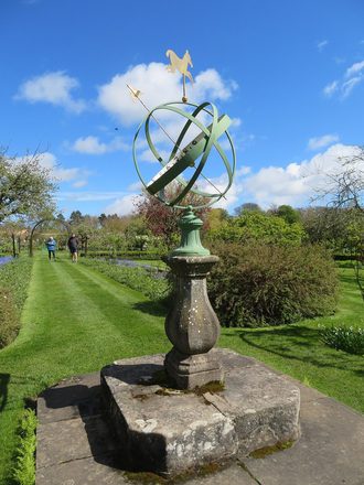 Kellie Castle, Fife - third view