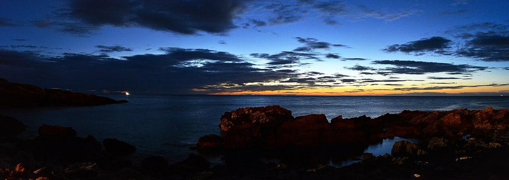 Kinnaird Head Castle Lighthouse, Aberdeenshire