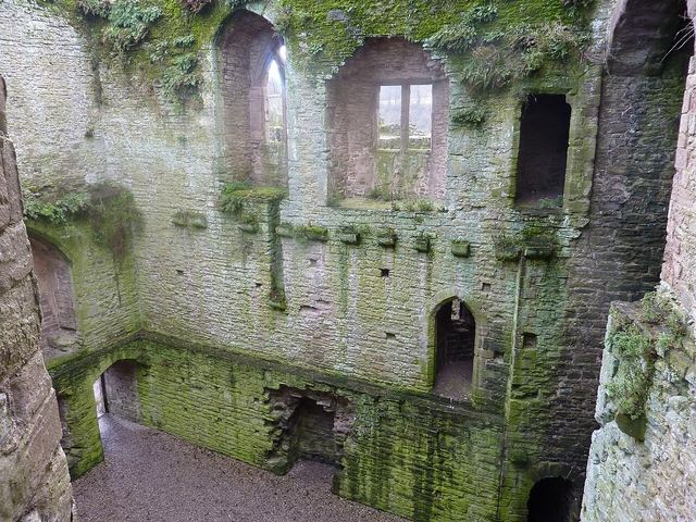Ludlow Castle