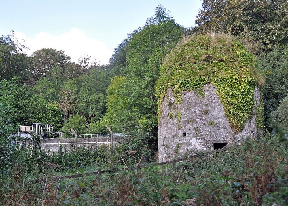 Manorbier Castle, Pembrokeshire
