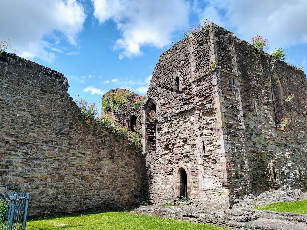 Monmouth Castle