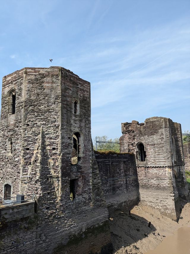 Newport Castle