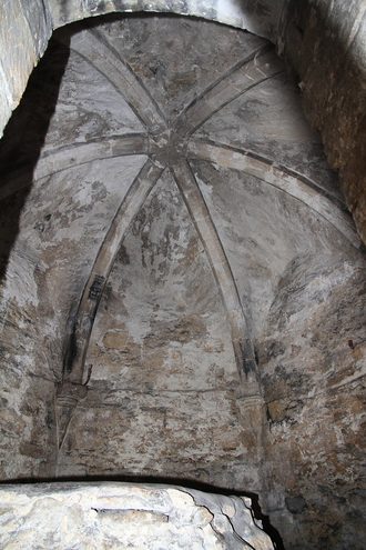 Oxford Castle & Prison, Oxfordshire - second view