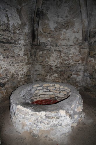 Oxford Castle & Prison, Oxfordshire - third view