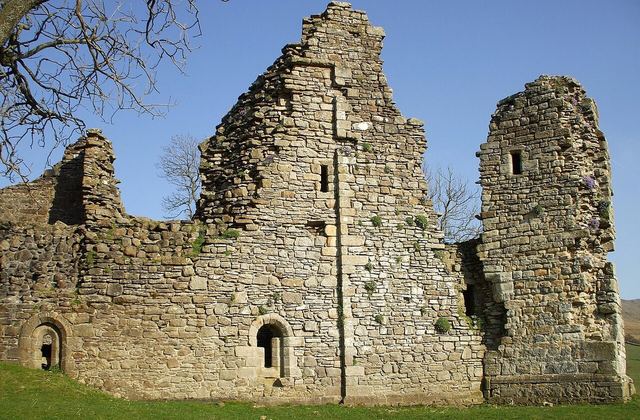 Pendragon Castle