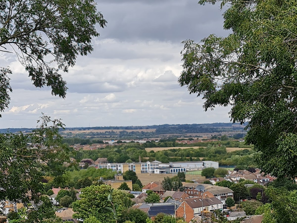 Rayleigh Mount