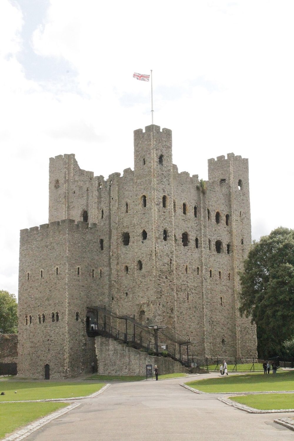 Rochester Castle, Kent
