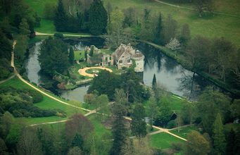 Scotney Castle, Kent - third view