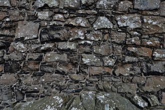 Smailholm Tower, Scottish Borders - second view