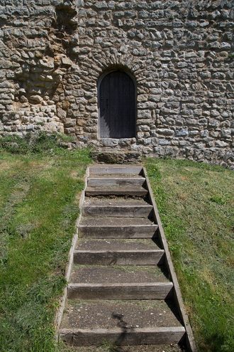 St Leonard's Tower, Kent - second view