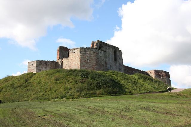Stafford Castle