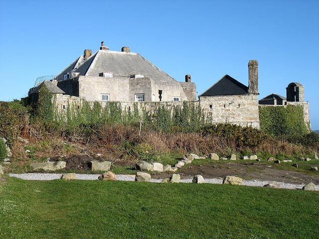 Star Castle
